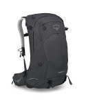 Plecak turystyczny OSPREY Stratos 34 Tunnel Vision Grey
