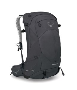 Plecak turystyczny OSPREY Stratos 34 Tunnel Vision Grey