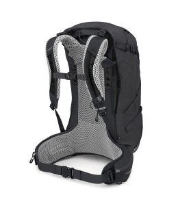 Plecak turystyczny OSPREY Stratos 34 Tunnel Vision Grey