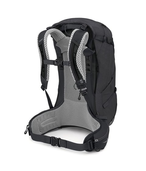 Plecak turystyczny OSPREY Stratos 34 Tunnel Vision Grey Plecak turystyczny OSPREY Stratos 34 Tunnel Vision Grey