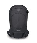Plecak turystyczny OSPREY Stratos 34 Tunnel Vision Grey