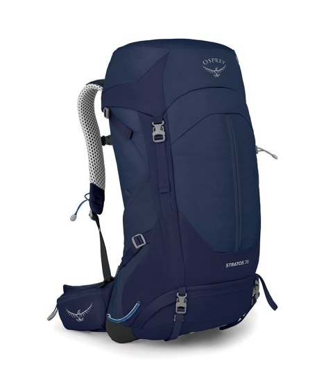 Plecak turystyczny OSPREY Stratos 36 Cetacean Blue Plecak turystyczny OSPREY Stratos 36 Cetacean Blue