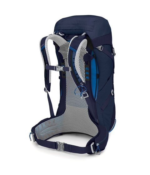 Plecak turystyczny OSPREY Stratos 36 Cetacean Blue Plecak turystyczny OSPREY Stratos 36 Cetacean Blue