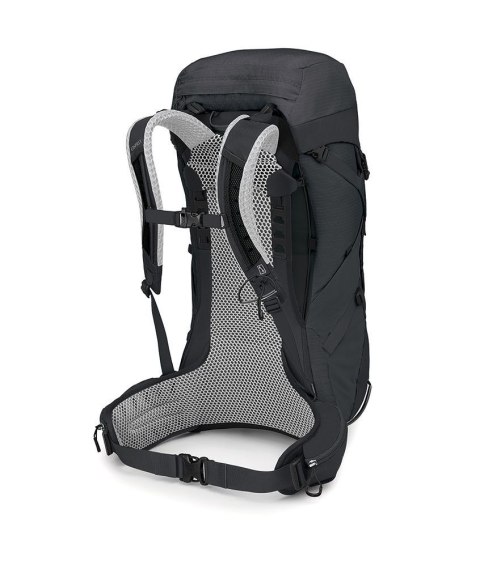 Plecak turystyczny OSPREY Stratos 36 Tunnel Vision Grey Plecak turystyczny OSPREY Stratos 36 Tunnel Vision Grey