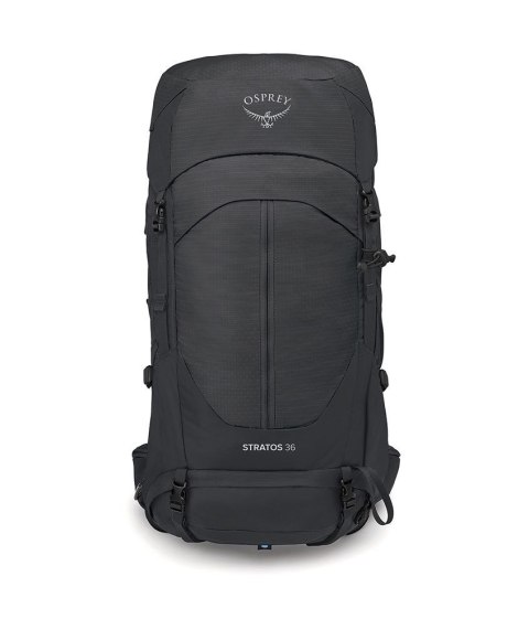 Plecak turystyczny OSPREY Stratos 36 Tunnel Vision Grey Plecak turystyczny OSPREY Stratos 36 Tunnel Vision Grey