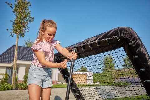 Rebounder - trenażer Salta Motion 164 x 164 cm Rebounder - trenażer Salta Motion 164 x 164 cm