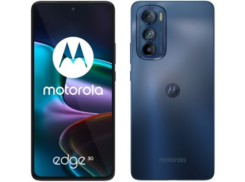 Smartfon Motorola Moto EDGE 30 5G 8/256GB Grey Smartfon Motorola Moto EDGE 30 5G 8/256GB Grey