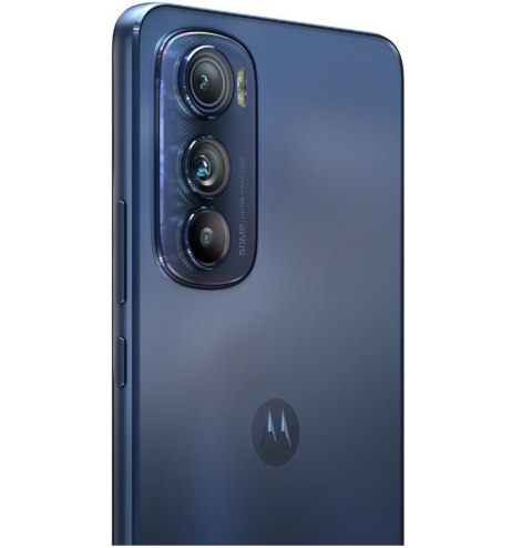 Smartfon Motorola Moto EDGE 30 5G 8/256GB Grey Smartfon Motorola Moto EDGE 30 5G 8/256GB Grey