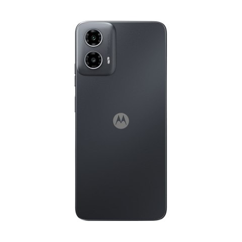 Smartfon Motorola Moto G34 5G 4/64GB Black Smartfon Motorola Moto G34 5G 4/64GB Black