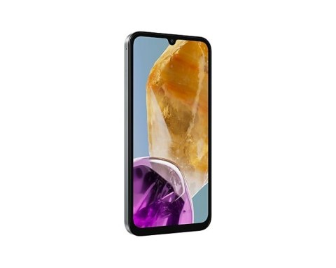 Smartfon Samsung Galaxy M15 (M156) 5G 4/128GB Grey Smartfon Samsung Galaxy M15 (M156) 5G 4/128GB Grey