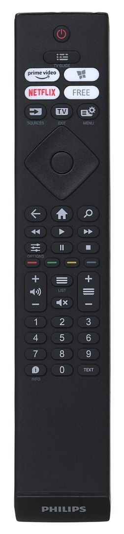 TV SET LCD 32"/32PHS6808/12 PHILIPS TV SET LCD 32"/32PHS6808/12 PHILIPS