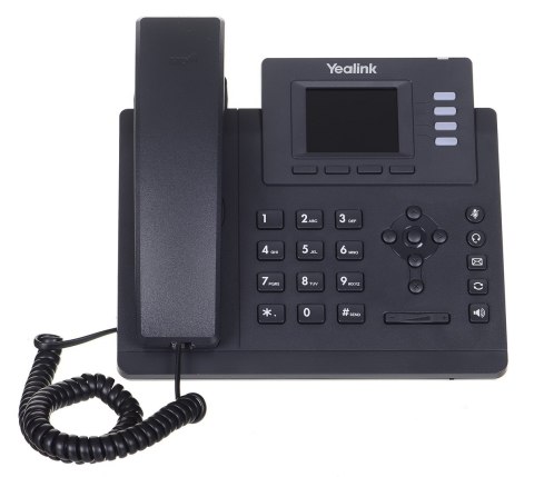 Telefon VoIP Yealink T33G Telefon VoIP Yealink T33G