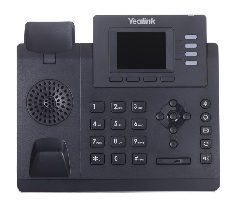 Telefon VoIP Yealink T33G Telefon VoIP Yealink T33G