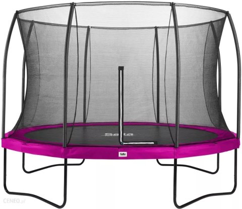 Trampolina Salta Comfort Edition 305cm różowa Trampolina Salta Comfort Edition 305cm różowa