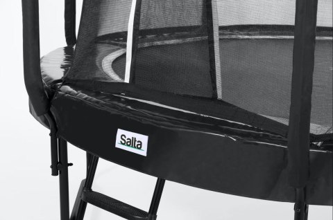 Trampolina Salta First Class 366 cm czarna Trampolina Salta First Class 366 cm czarna