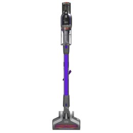 BD ODKURZACZ DOMOWY PIONOWY 18V 2Ah VAC