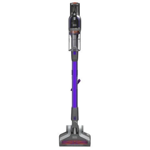 BD ODKURZACZ DOMOWY PIONOWY 18V 2Ah VAC BD ODKURZACZ DOMOWY PIONOWY 18V 2Ah VAC