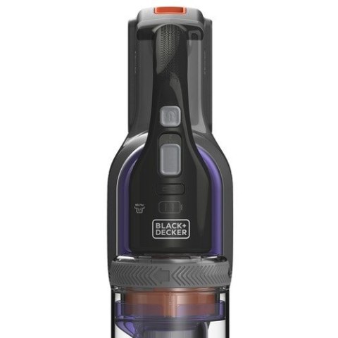 BD ODKURZACZ DOMOWY PIONOWY 18V 2Ah VAC BD ODKURZACZ DOMOWY PIONOWY 18V 2Ah VAC