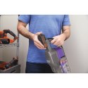 BD ODKURZACZ DOMOWY PIONOWY 18V 2Ah VAC