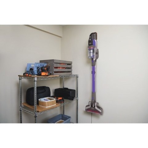 BD ODKURZACZ DOMOWY PIONOWY 18V 2Ah VAC BD ODKURZACZ DOMOWY PIONOWY 18V 2Ah VAC