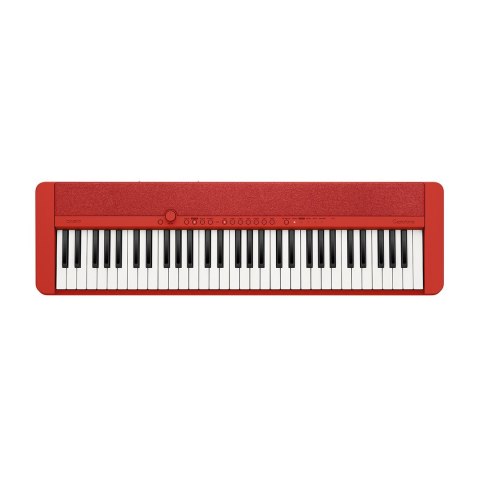 CASIO CT-S1 RD - Keyboard CASIO CT-S1 RD - Keyboard