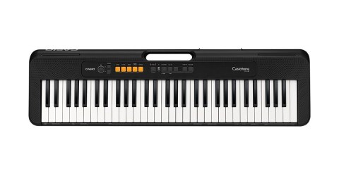 CASIO CT-S100 BK - Keyboard CASIO CT-S100 BK - Keyboard