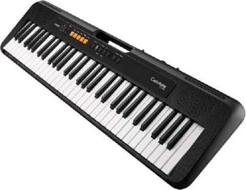 CASIO CT-S100 BK - Keyboard CASIO CT-S100 BK - Keyboard