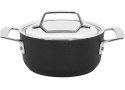 Garnek tytanowy DEMEYERE Alu Pro 5 40851-174-0 - 4.3 ltr