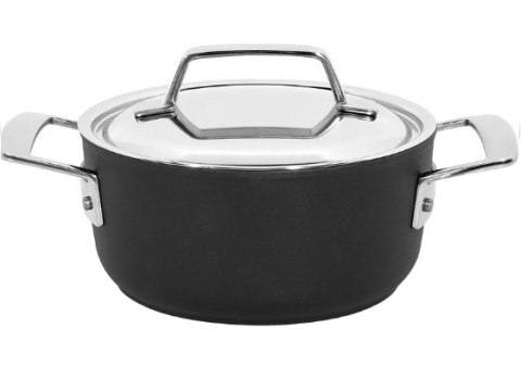 Garnek tytanowy DEMEYERE Alu Pro 5 40851-174-0 - 4.3 ltr Garnek tytanowy DEMEYERE Alu Pro 5 40851-174-0 - 4.3 ltr