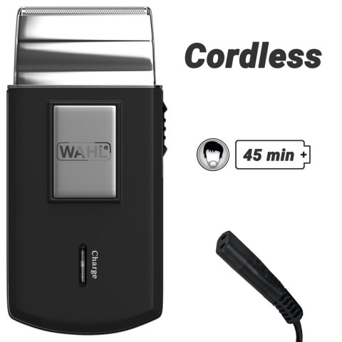Golarka WAHL Travel Shaver 3615-1016 Golarka WAHL Travel Shaver 3615-1016