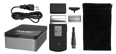 Golarka WAHL Travel Shaver 3615-1016 Golarka WAHL Travel Shaver 3615-1016