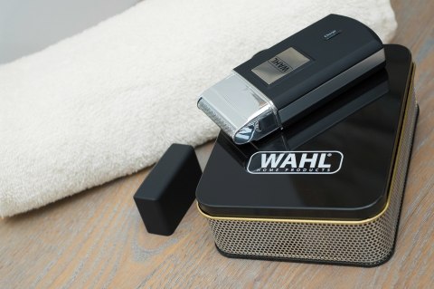 Golarka WAHL Travel Shaver 3615-1016 Golarka WAHL Travel Shaver 3615-1016