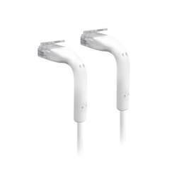 Kabel Ubiquiti U-Cable-Patch-RJ45 1m Biały
