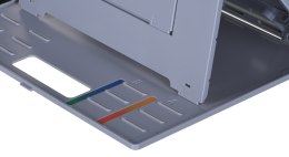 Kensington Podstawka SmartFit® Easy Riser Go Large do laptopów o przekątnej do 17