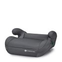 Kinderkraft fotelik samochodowy I-SPARK i-Size 100-150cm szary