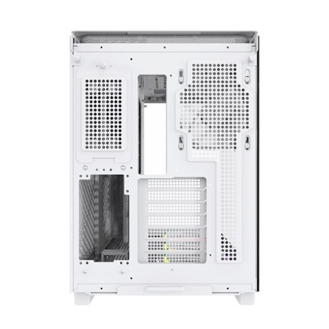 Montech KING 95 PRO Midi-Tower, Szkło Hartowane, ARGB - biały Montech KING 95 PRO Midi-Tower, Szkło Hartowane, ARGB - biały