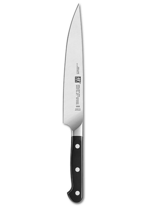 Nóż do wędlin ZWILLING Pro 38400-201-0 - 20 cm Nóż do wędlin ZWILLING Pro 38400-201-0 - 20 cm