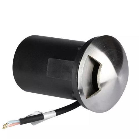 Oprawa Gruntowa Ogrodowa Najazdowa V-TAC IP67 MR16/GU5.3 12V 1-stronna VT-7978-1 3 Lata Gwarancji Oprawa Gruntowa Ogrodowa Najazdowa V-TAC IP67 MR16/GU5.3 12V 1-stronna VT-7978-1 3 Lata Gwarancji