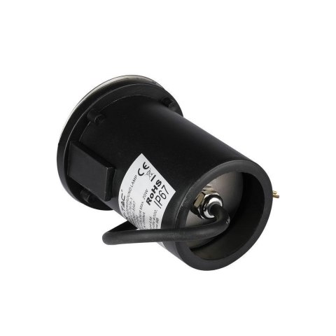 Oprawa Gruntowa Ogrodowa Najazdowa V-TAC IP67 MR16/GU5.3 12V 1-stronna VT-7978-1 3 Lata Gwarancji Oprawa Gruntowa Ogrodowa Najazdowa V-TAC IP67 MR16/GU5.3 12V 1-stronna VT-7978-1 3 Lata Gwarancji