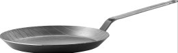 Patelnia żelazna Zwilling Forge - 24 cm