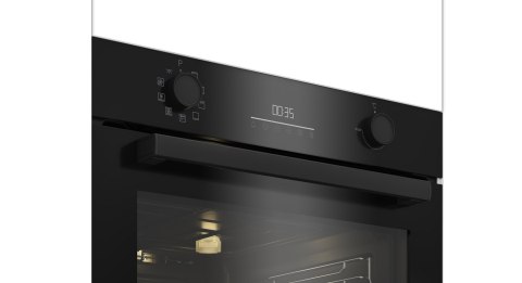 Piekarnik BEKO BBIE17300BMP (WYPRZEDAŻ) Piekarnik BEKO BBIE17300BMP (WYPRZEDAŻ)