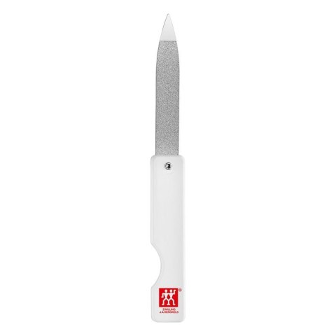 Pilnik do paznokci składany Zwilling Classic Inox - 12 cm