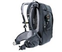 Plecak rowerowy Deuter Trans Alpine 24 black