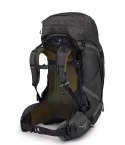 Plecak trekkingowy OSPREY Atmos AG 65 czarny S/M