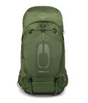 Plecak trekkingowy OSPREY Atmos AG 65 zielony S/M
