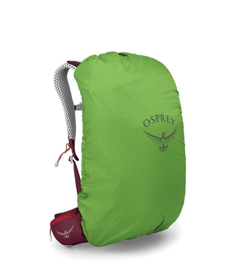 Plecak turystyczny OSPREY Stratos 24 Poinsettia Red Plecak turystyczny OSPREY Stratos 24 Poinsettia Red