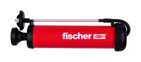 Pompka do przedmuchiwania Fischer ABG