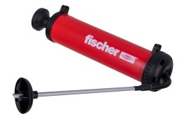 Pompka do przedmuchiwania Fischer ABG