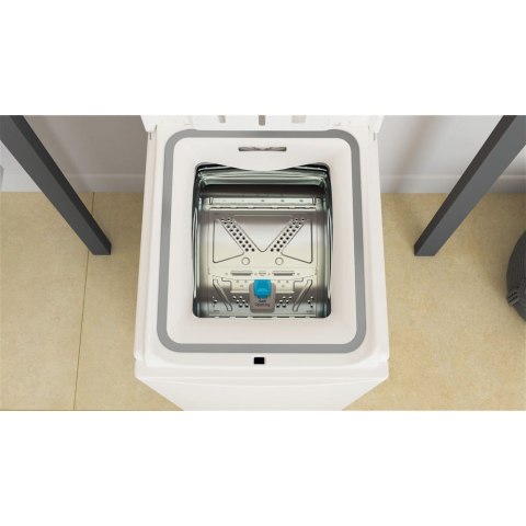 Pralka WHIRLPOOL NTDLR 7220SS PL/N Pralka WHIRLPOOL NTDLR 7220SS PL/N