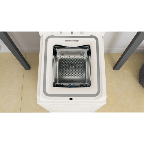 Pralka WHIRLPOOL NTDLR 7220SS PL/N Pralka WHIRLPOOL NTDLR 7220SS PL/N